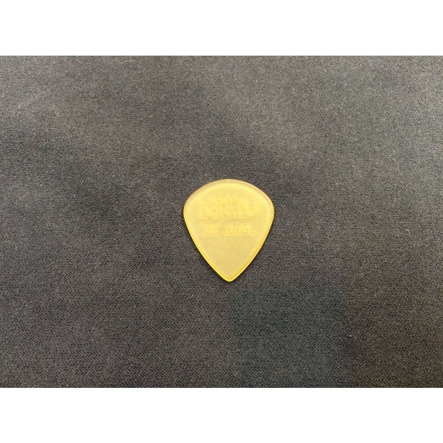 Jim Dunlop Pick Ultex Jazz III 1.38mm 427 5枚セット（新品/送料無料）【楽器検索デジマート】