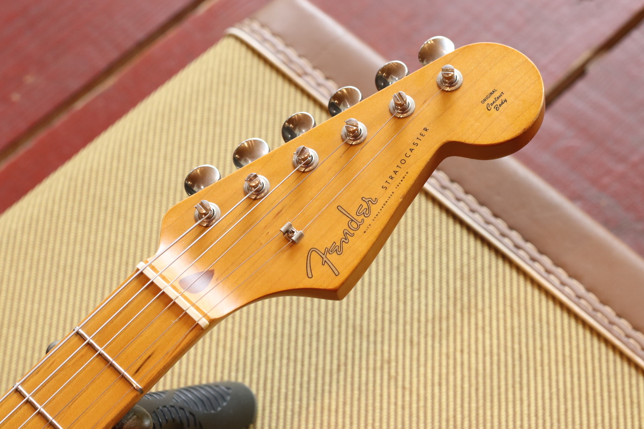 Fender Japan ST57M-US（中古/送料無料）【楽器検索デジマート】
