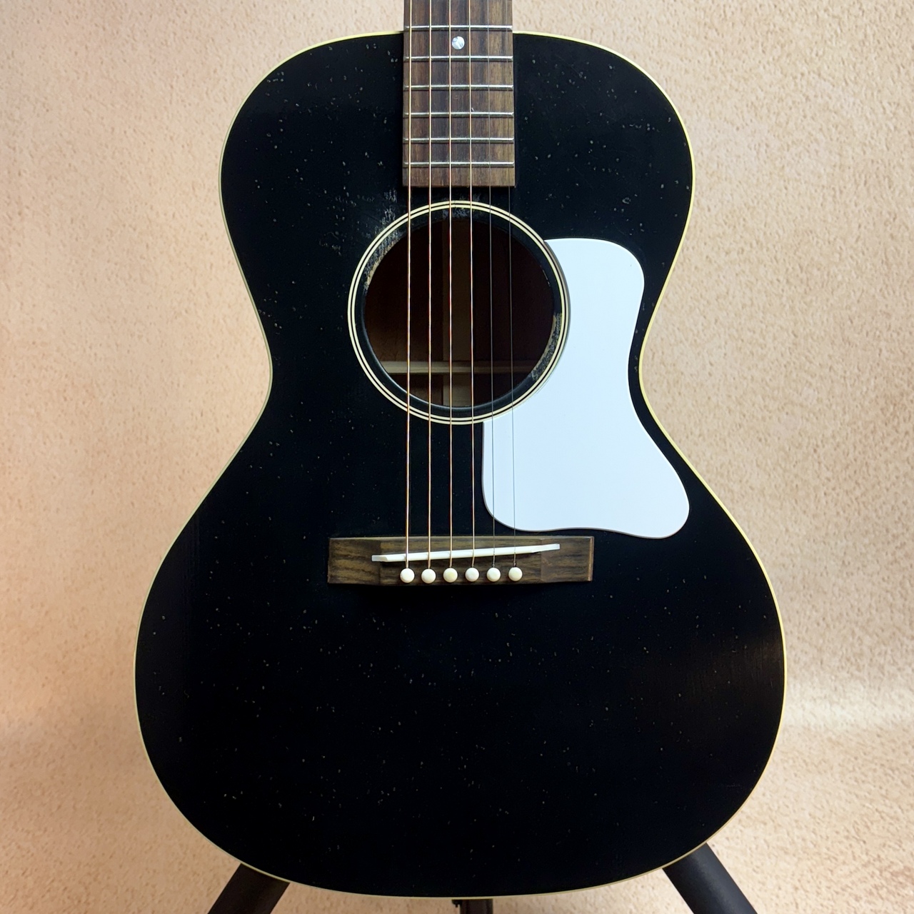 Gibson 1933 L-00 Ebony Light Aged #22225026【送料当社負担・最大48