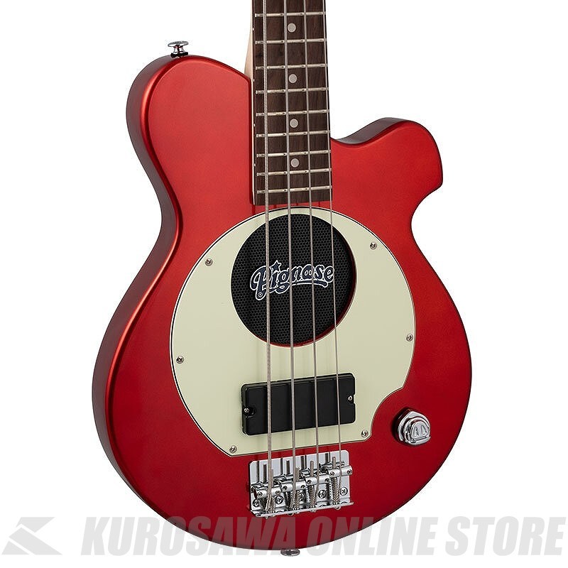 Pignose PGB-200 CA [Pignose Bass]（新品/送料無料）【楽器検索