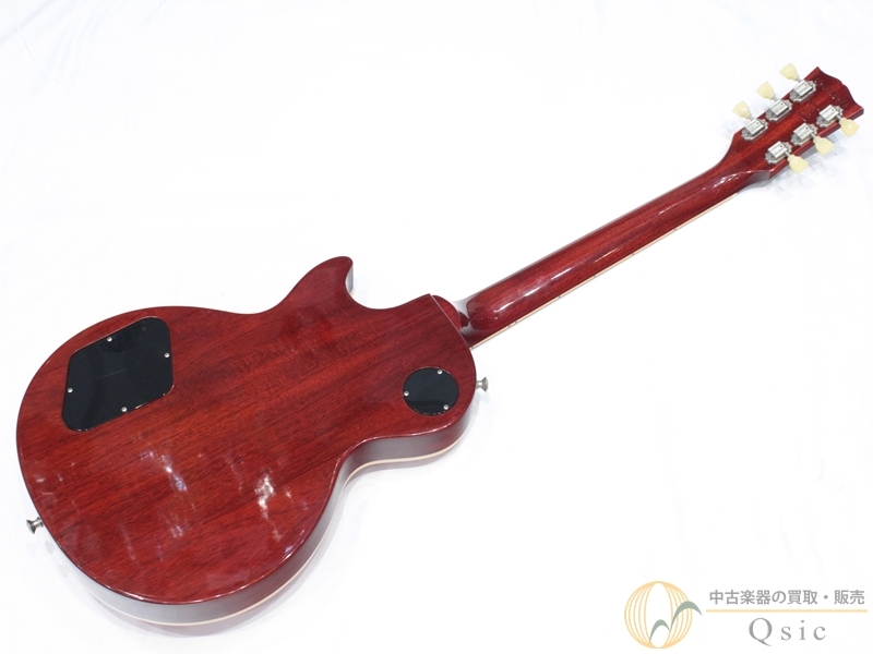 Gibson Slash Signature Les Paul Vermillion 2013年製 【返品OK