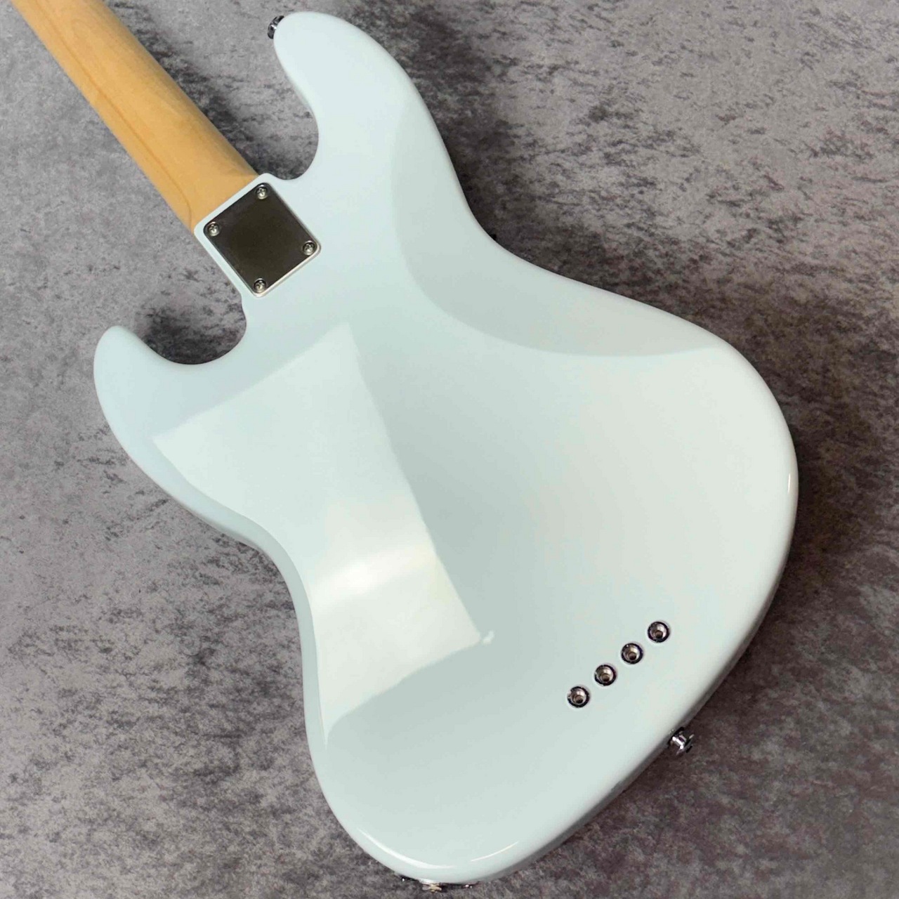 Black Smoker STD BETA J4 - Faded Sonic Blue MH -【3.71kg】（新品