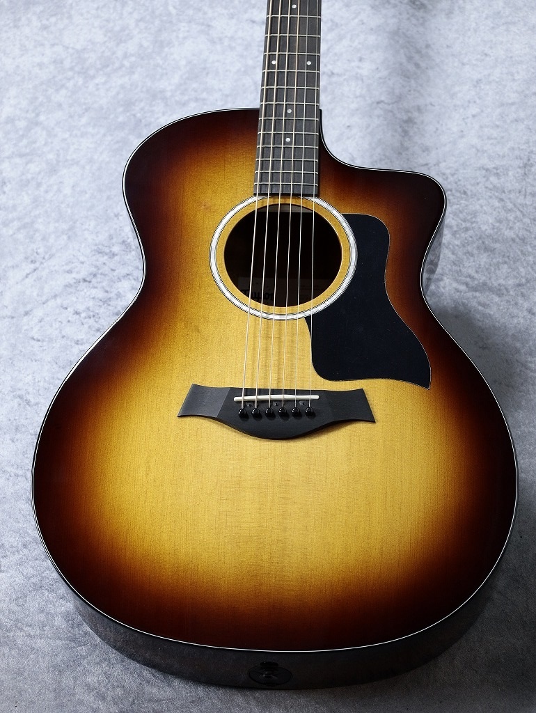 Taylor 【ハワイアン・コア仕様モデル!】214ce-K SB PLUS（新品