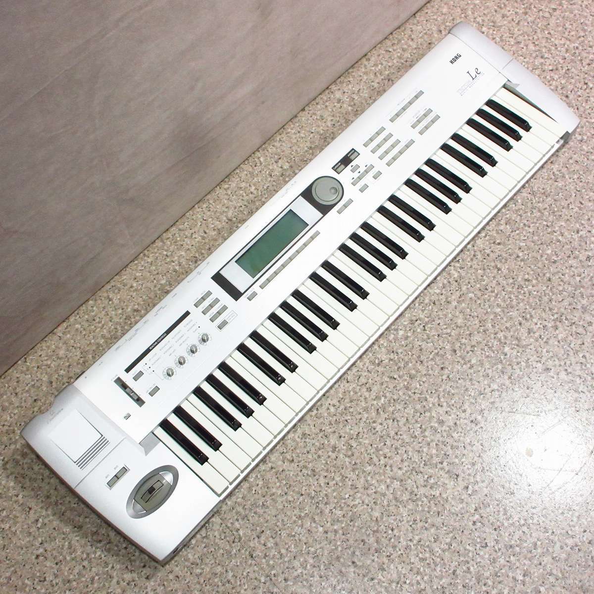 KORG TRITON Le -ver.1.50- 