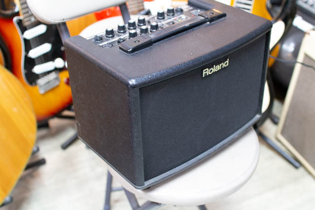 Roland AC-33 Acoustic Chorus ( ローランド AC33 アコースティック