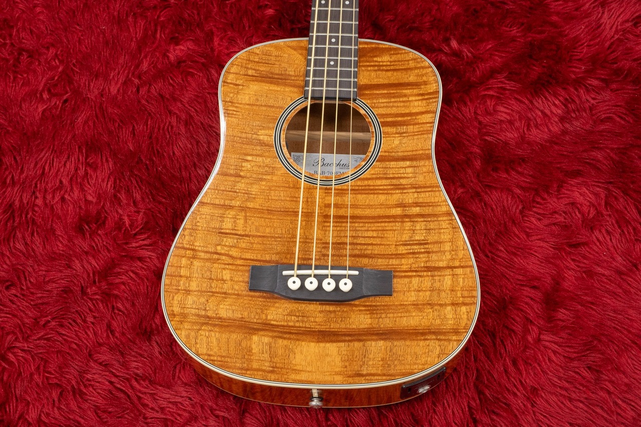 Bacchus BAB-700 FMH NA 1.72kg【GIB横浜】（中古/送料無料）【楽器