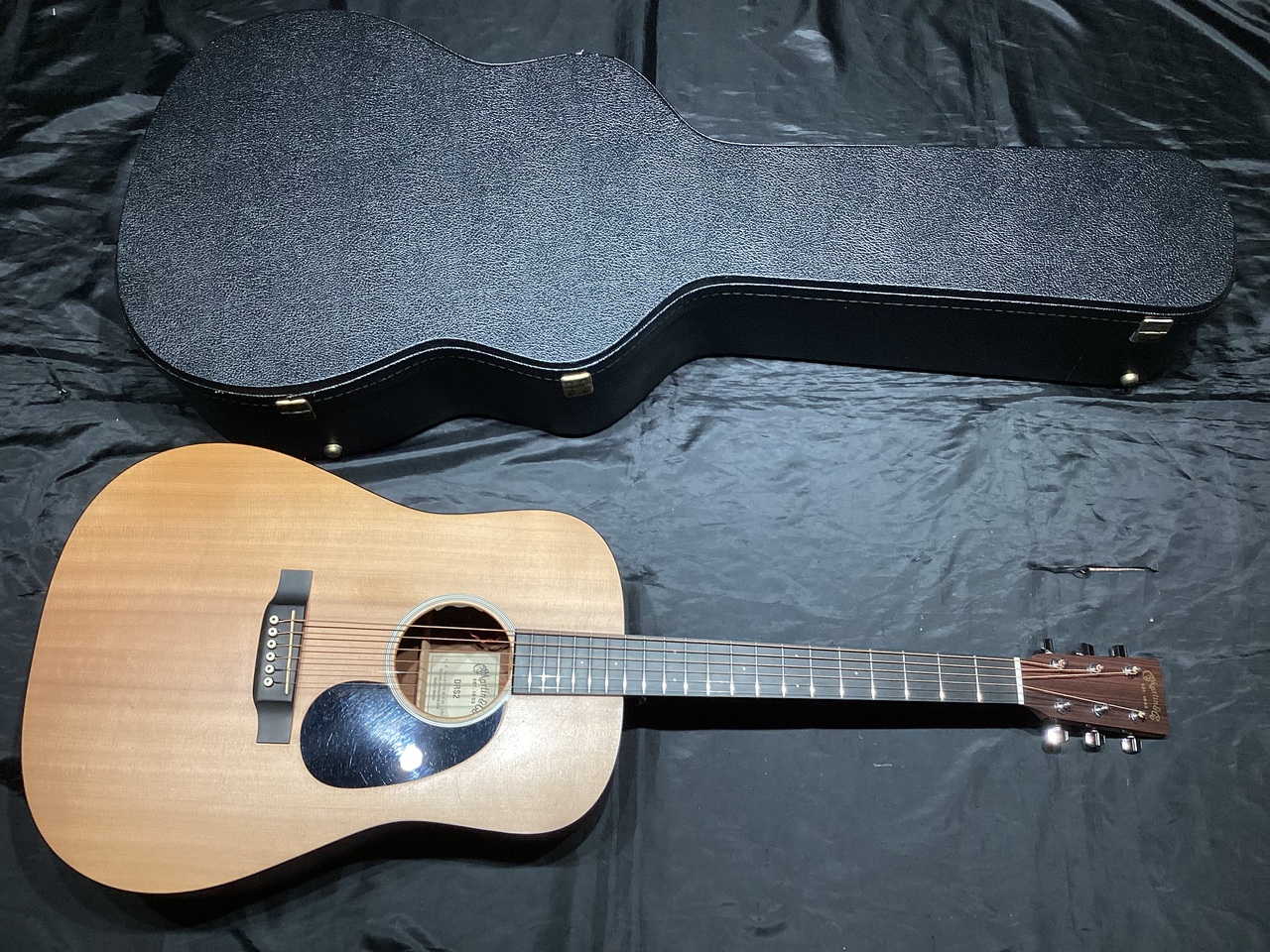 Martin DRS2 2012年製（中古）【楽器検索デジマート】