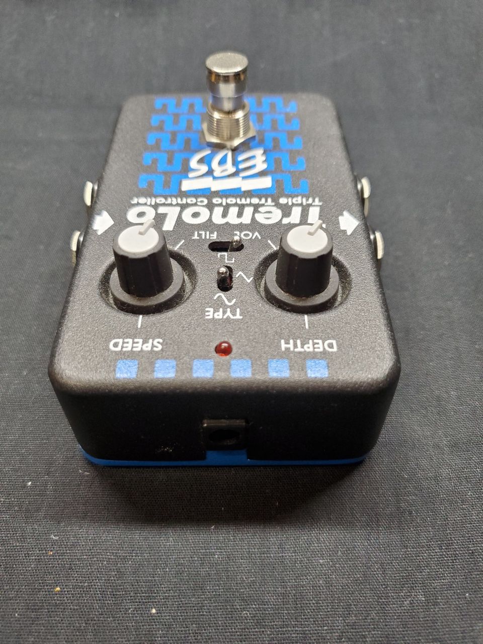 EBS Tremolo 【泡瀬店】（中古/送料無料）【楽器検索デジマート】