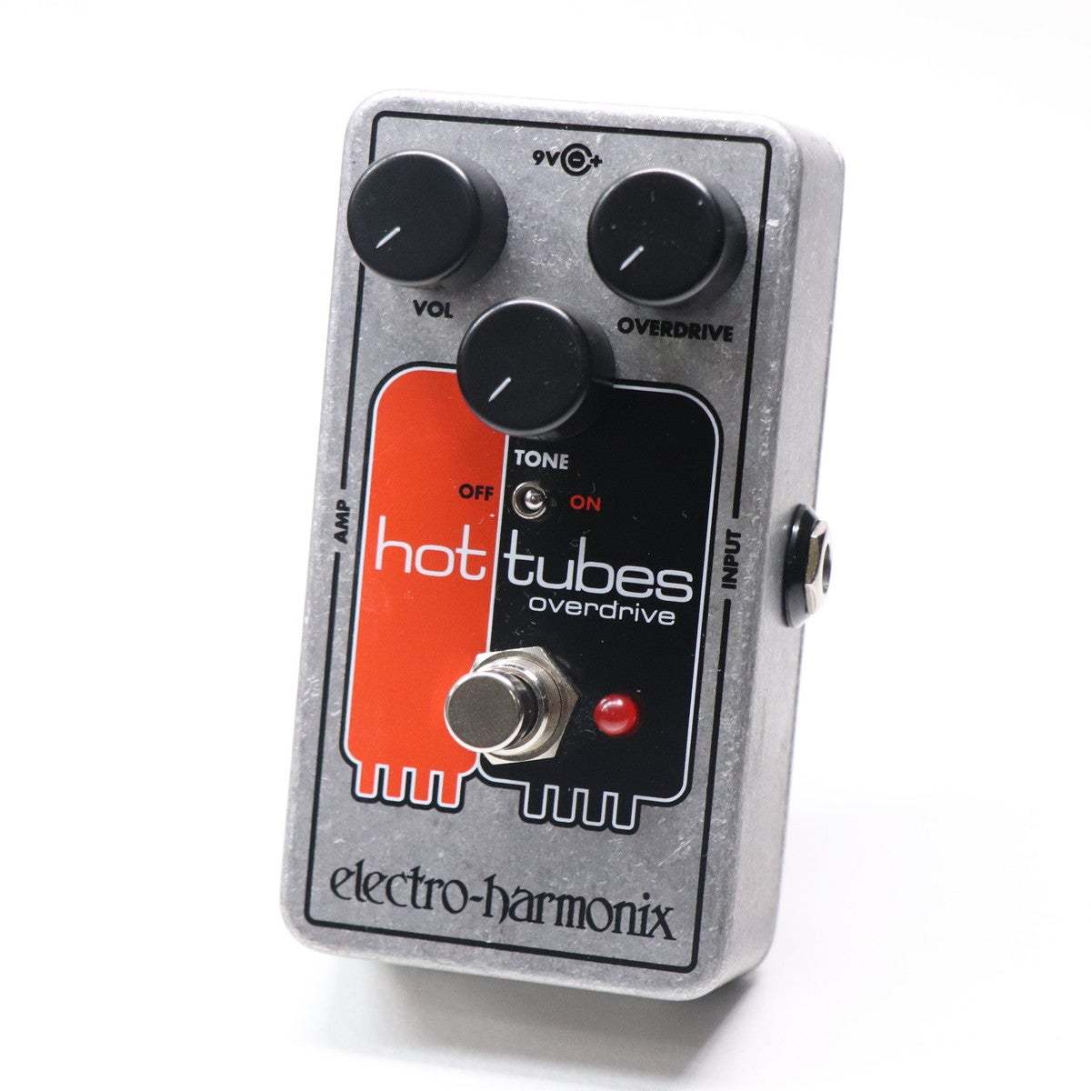Electro-Harmonix Hot Tubes Nano 【梅田店】（中古）【楽器検索