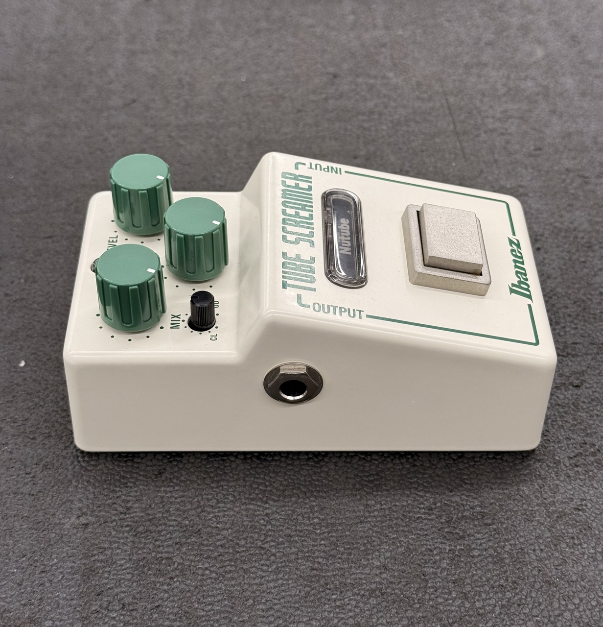 Ibanez NTS Nu Tube Screamer（中古）【楽器検索デジマート】