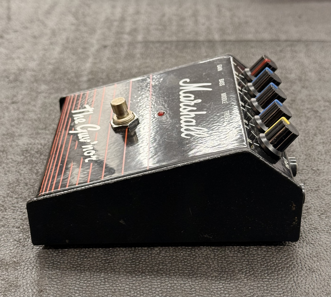 【最終値下げ】 Marshall The Guv'nor 韓国製 Marshall The Guv'nor 韓国製（中古/送料無料）【楽器検索