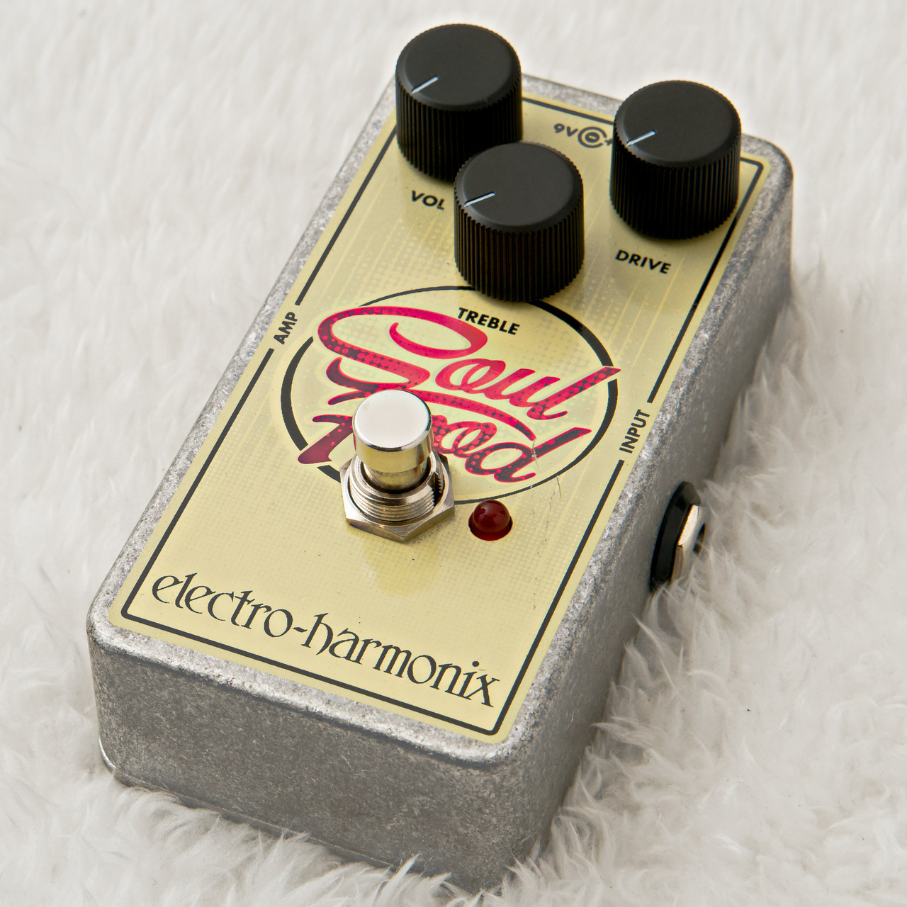 Electro-Harmonix SOUL FOOD【元箱付属】【USED】【町田店】（中古