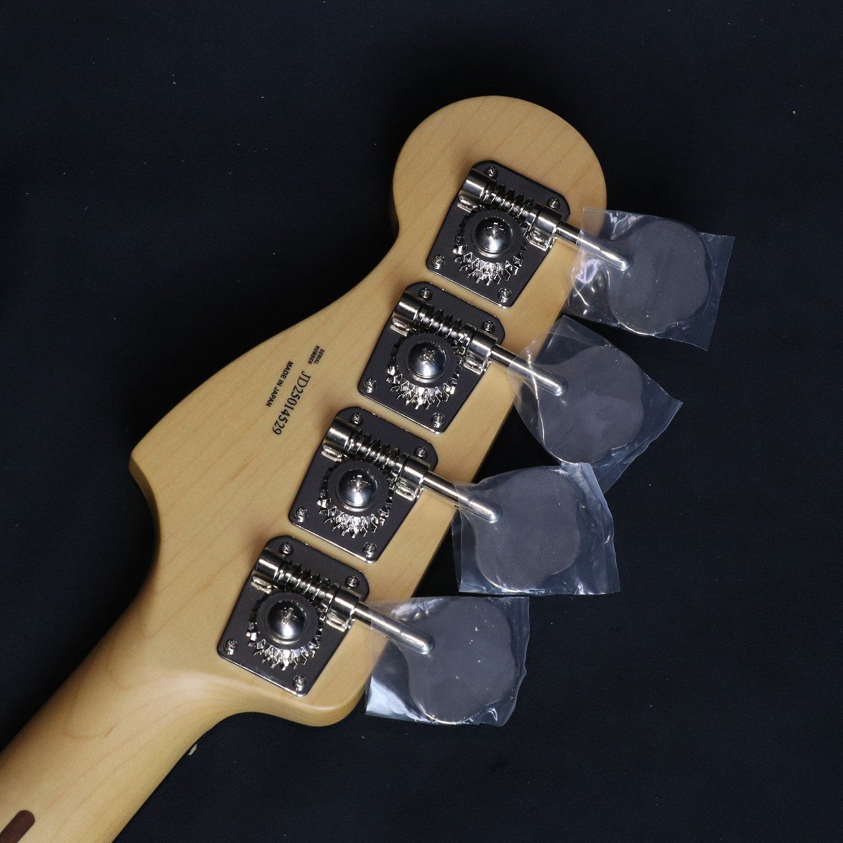 Fender ISHIBASHI FSR MIJ Hybrid II Precision Bass Olympic White w