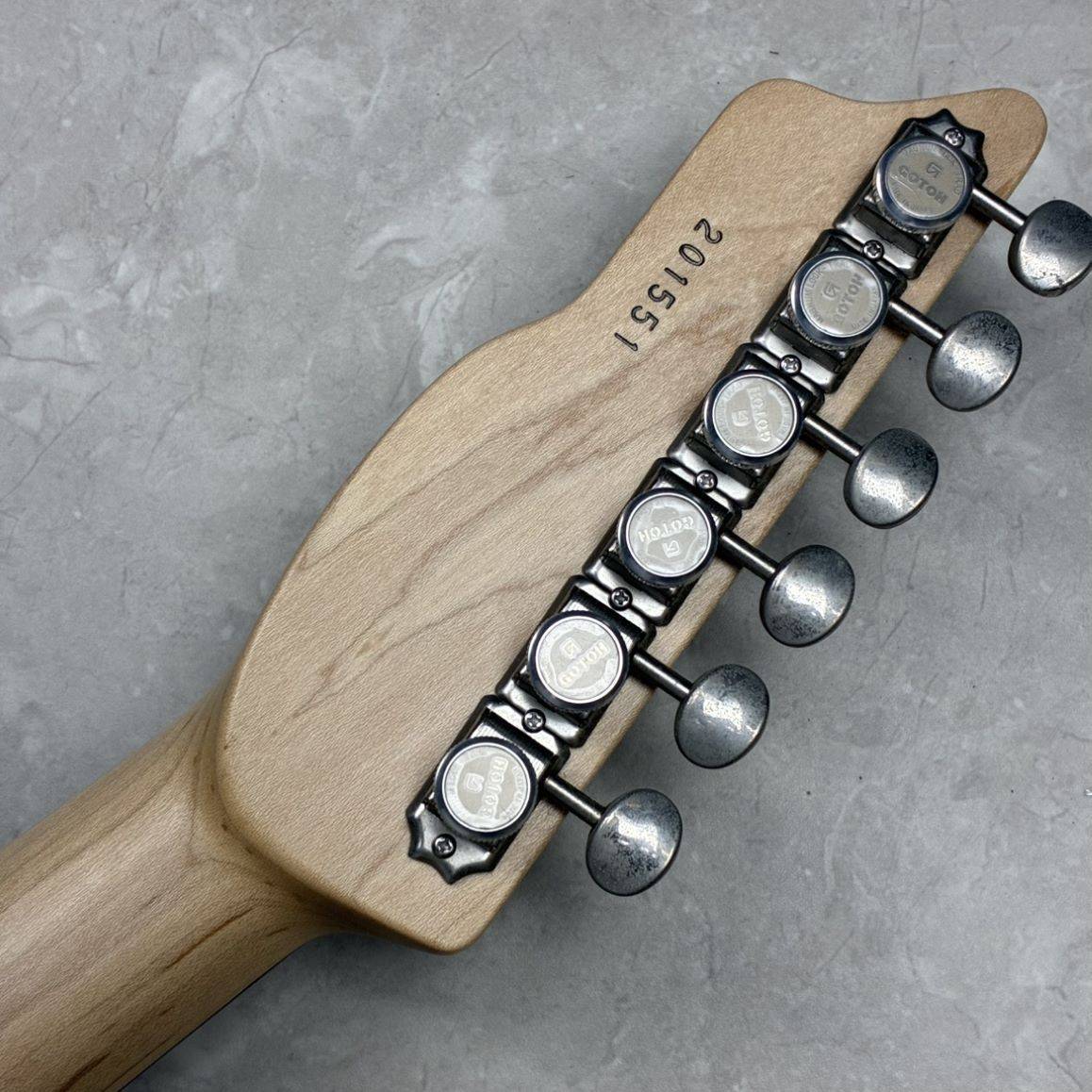 SAITO GUITARS S-622 사진 8