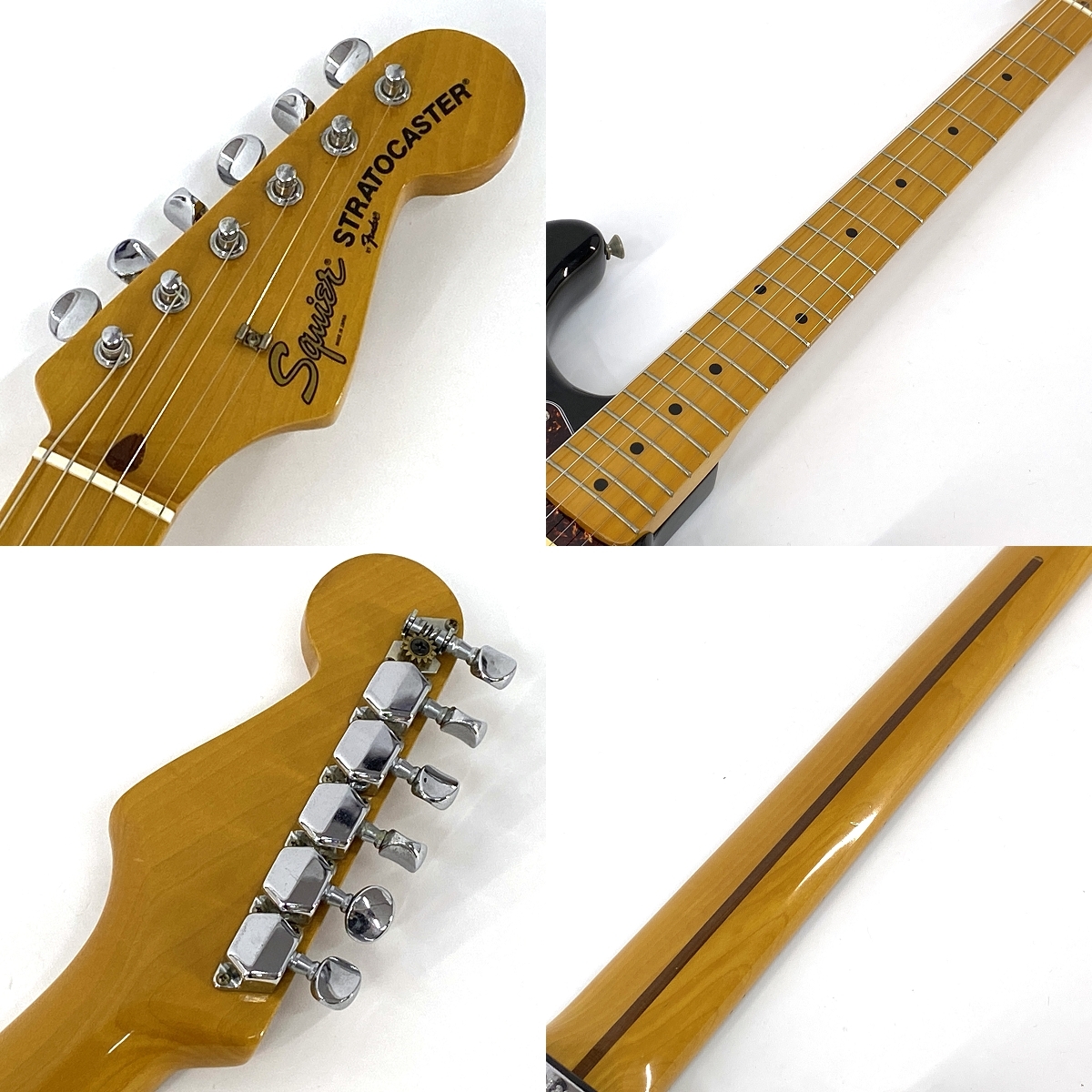 Squier by Fender SST-30（中古/送料無料）【楽器検索デジマート】