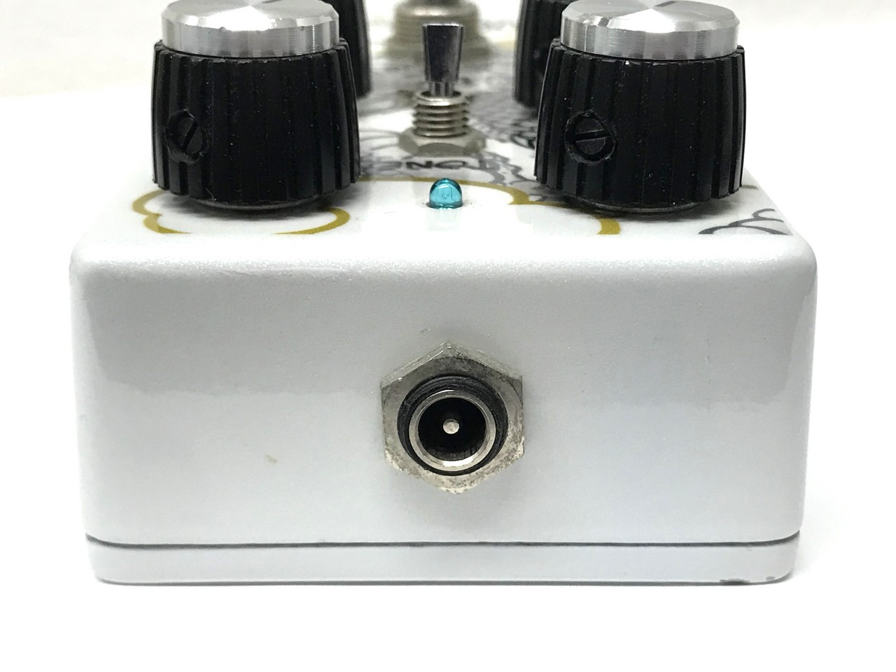&K. Laboratory TUBE ROAR（中古）【楽器検索デジマート】
