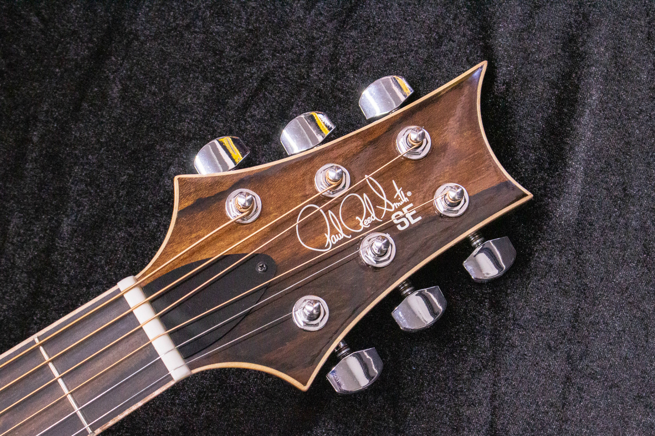 Paul Reed Smith(PRS) SE A60E Natural 2023 #F15955 2.01kg【TONIQ