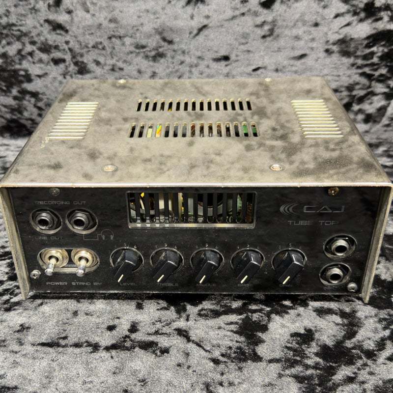 Custom Audio Japan(CAJ) TUBE TOP 【新宿店】（中古/送料無料）【楽器