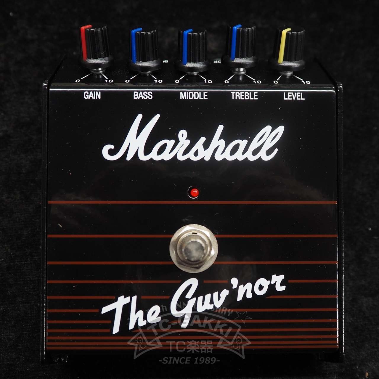 Marshall The Guv'nor (Reissue)（中古）【楽器検索デジマート】