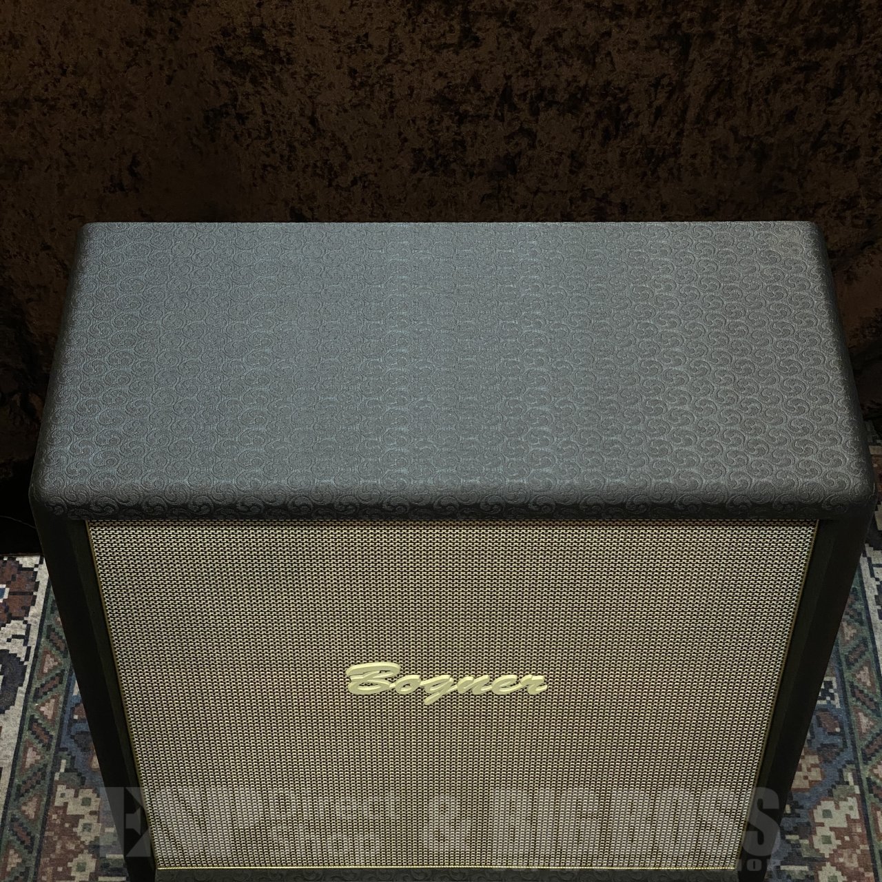Bogner 412STH Helios Cabinets（中古/送料無料）【楽器検索デジマート】