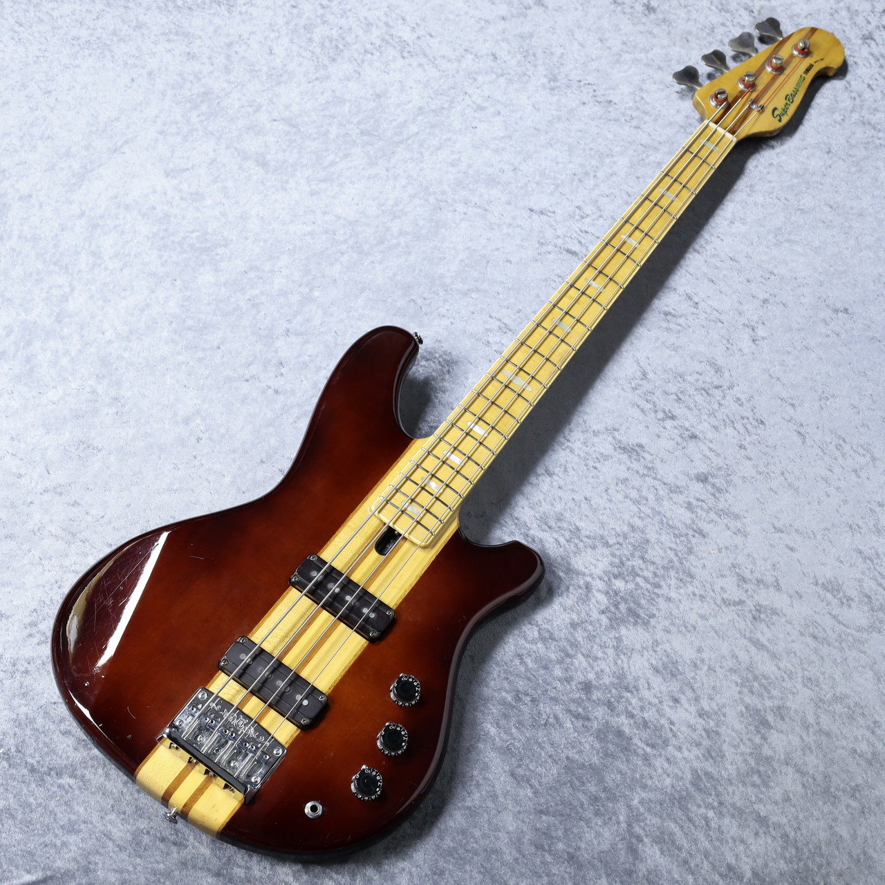 YAMAHA SB1200S Super Bass 1200S 日本製 日本製】 YAMAHA SB1200S YAMAHA SB1200S Super Bass 1200S 日本製