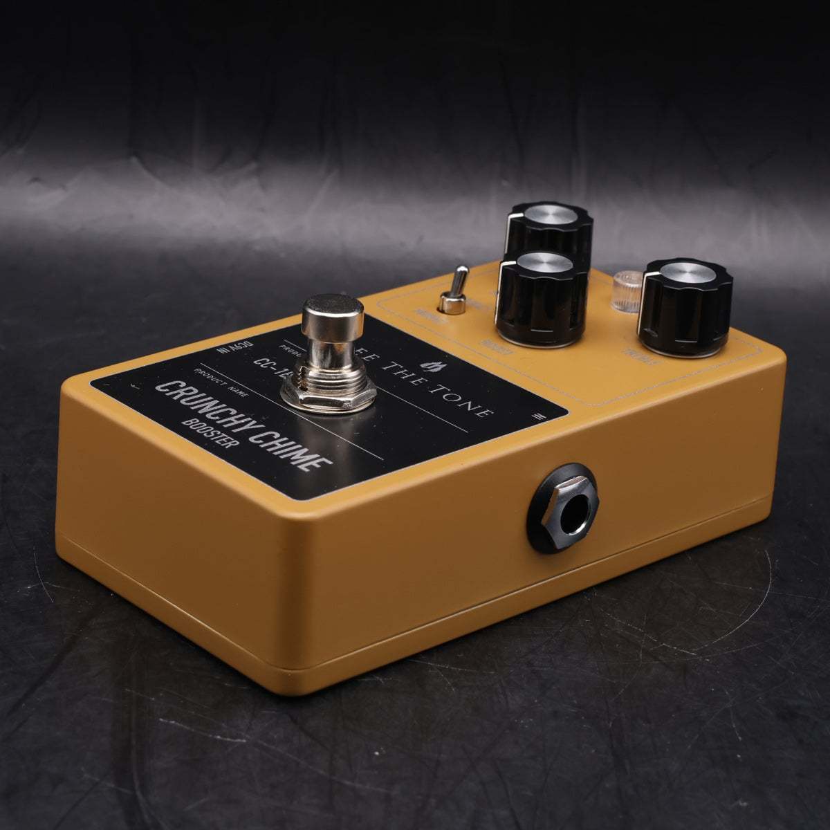Free The Tone CC-1B CRUNCHY CHIME 【福岡店】（中古）【楽器検索