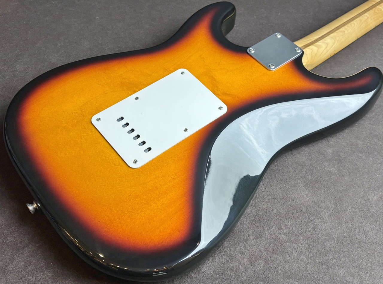 Fender Tex-Mex Stratocaster 1997（中古）【楽器検索デジマート】