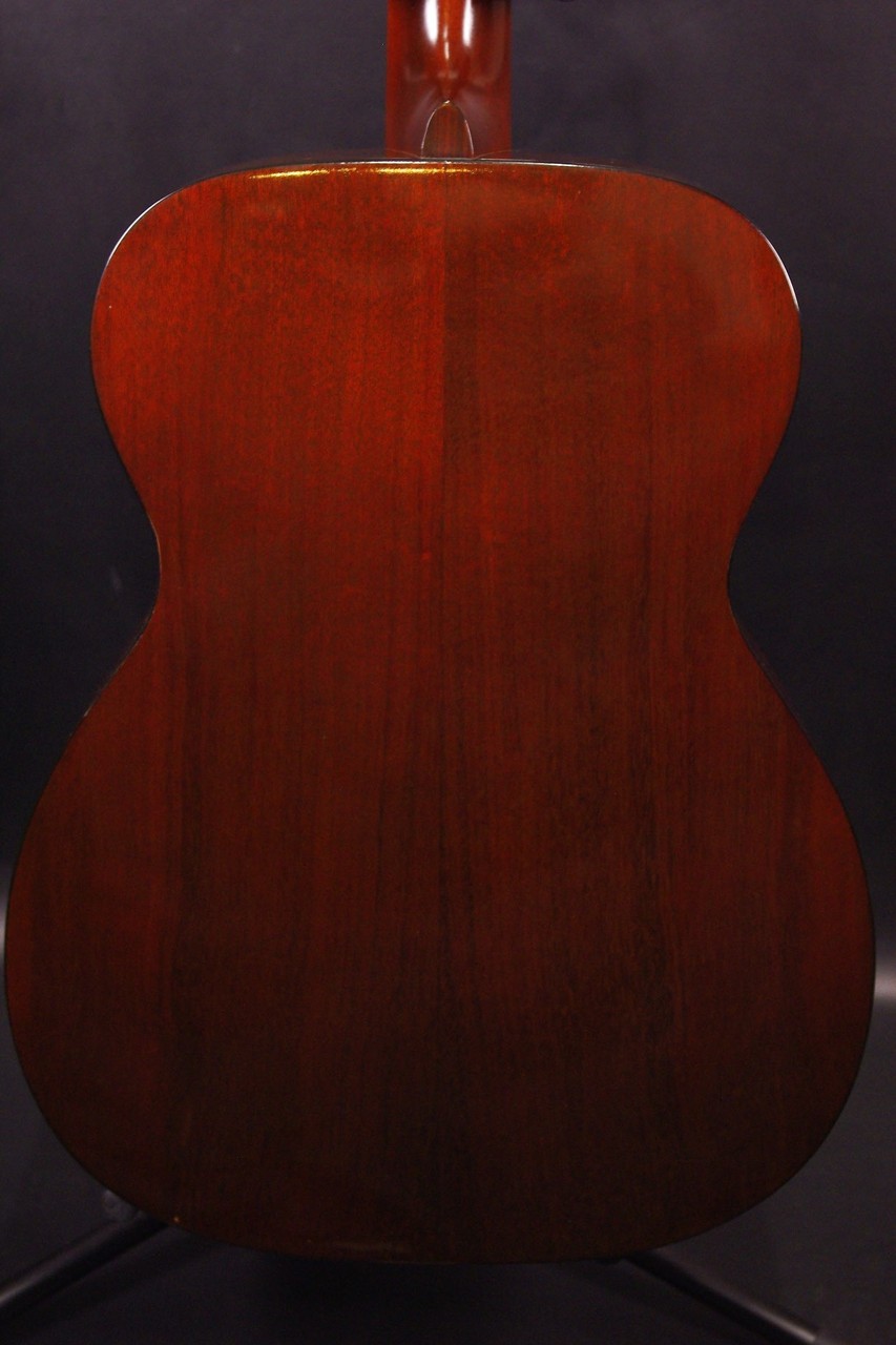 タ*シ様 Martin 000-18 90年代美品！マーチン　オリジナルケース付 Martin 000-18（ビンテージ）【楽器検索デジマート】