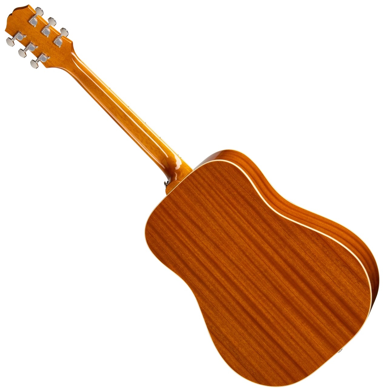 Epiphone Hummingbird Tribute Heritage Cherry Sunburst ハミング