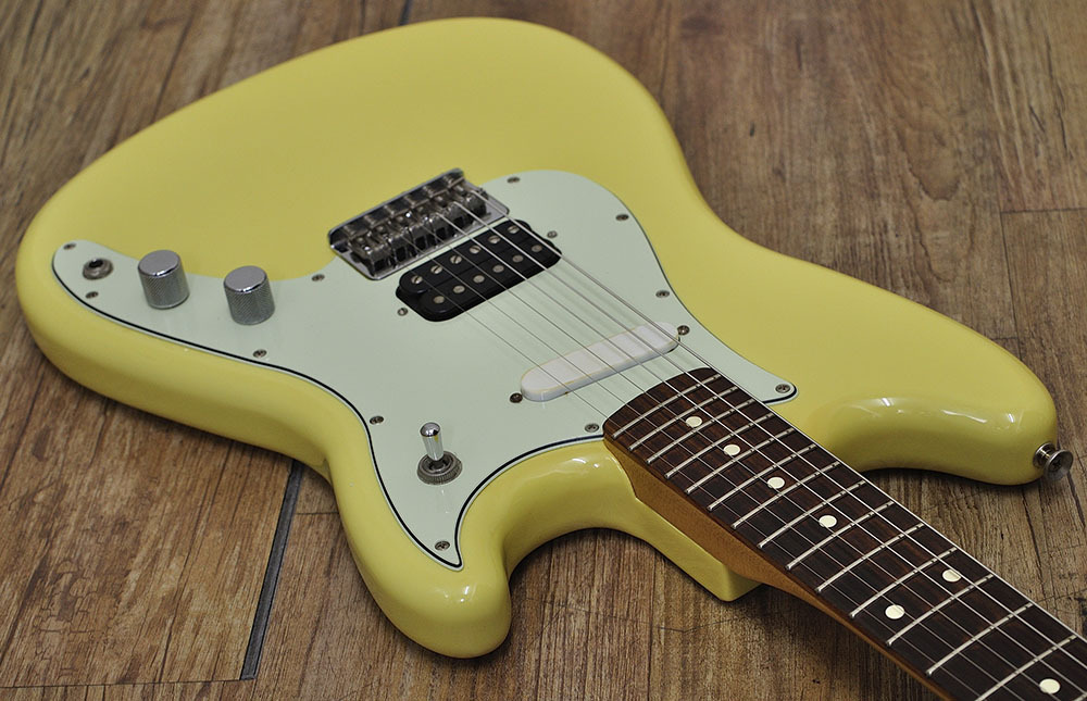Fender Duo-Sonic HS Special edition(中古)【楽器検索 Fender Duo-Sonic HS Special edition(中古)【楽器検索