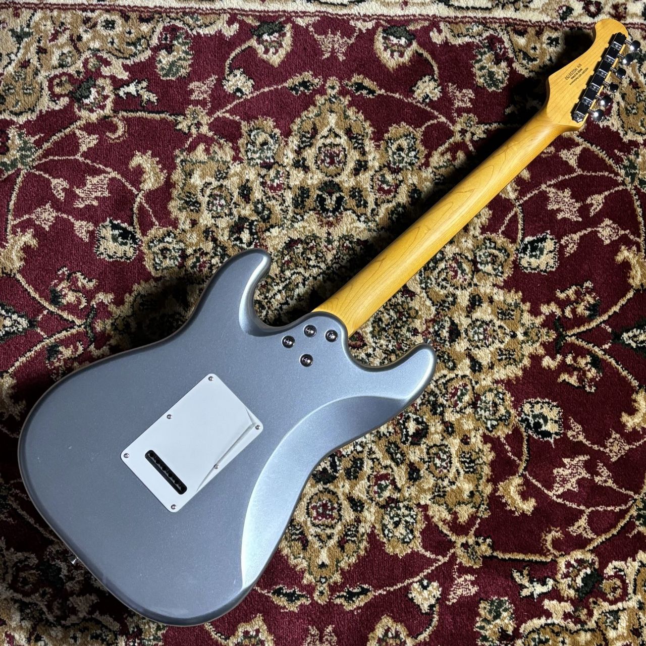 HISTORY HST-Performance 中古 HISTORY 中古HST-Performance 【3.52kg】（中古/送料無料）【楽器検索