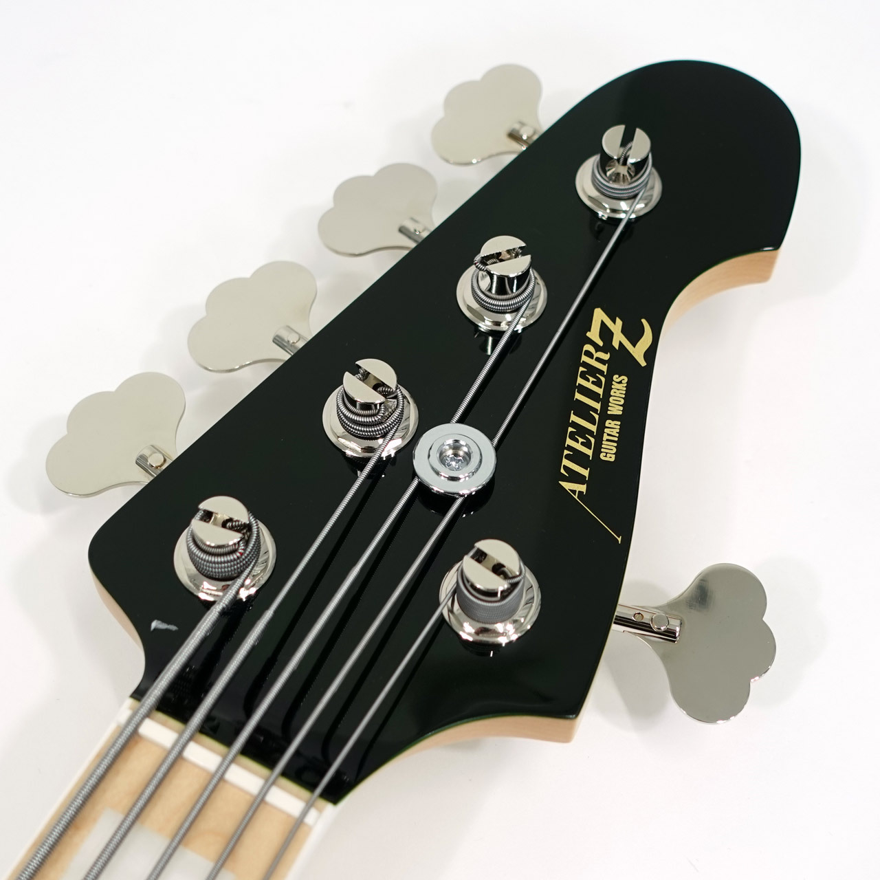 ATELIER Z M#265 CUSTOM TP-GR Matching Head / M(新品/送料 ATELIER Z M#265 CUSTOM TP-GR Matching Head / M(新品/送料