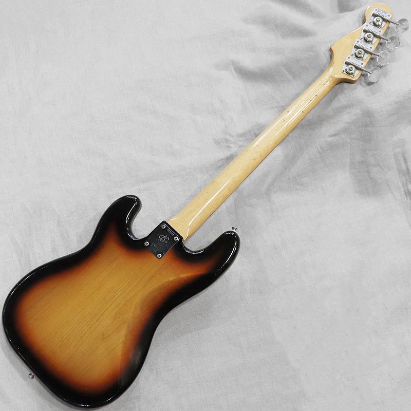 Fender VINTAGE Precision Bass '71 Refinish Sunburst/R