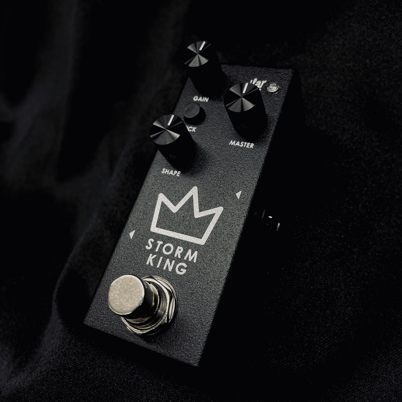 aguilar STORM KING（新品）【楽器検索デジマート】