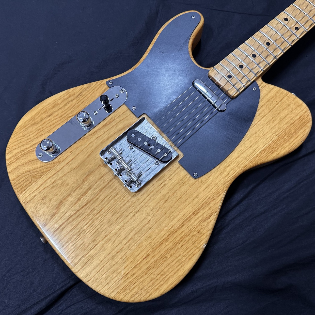 Fender Made in Japan TL52 Lefty(フェンダー テレキャスター