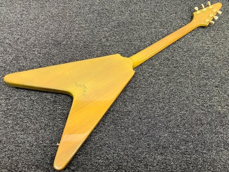 Bacchus BFV-800（中古）【楽器検索デジマート】