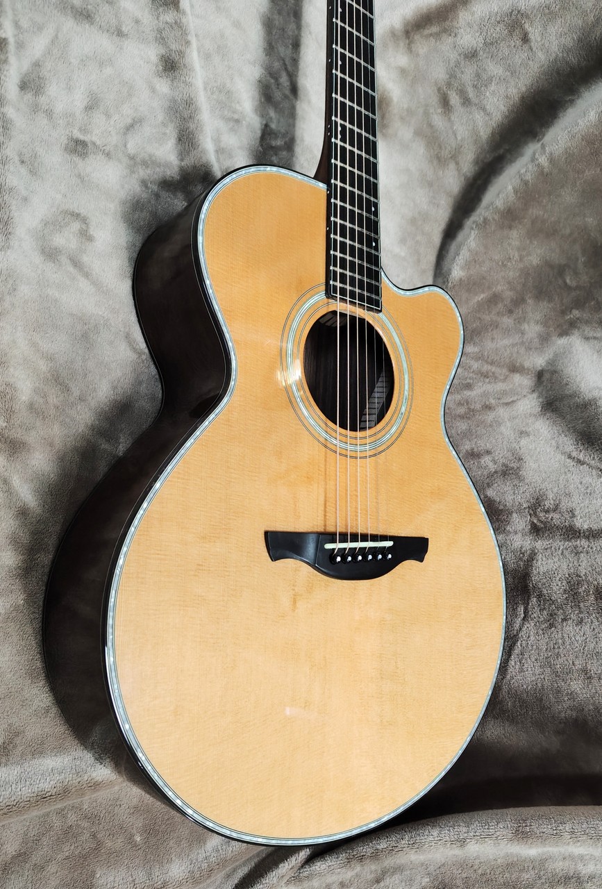 ギター HISTORY NT301/CA NT-301/CA HISTORY | 島村楽器