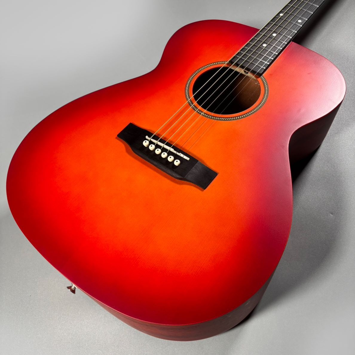 S.Yairi YF-04/CS（新品/送料無料）【楽器検索デジマート】