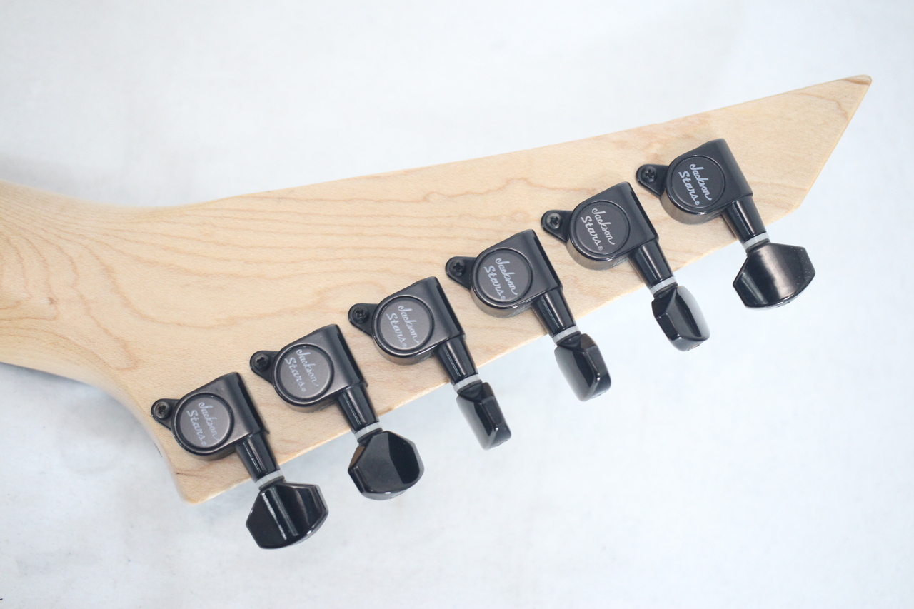 Jackson Stars KE-04（中古）【楽器検索デジマート】