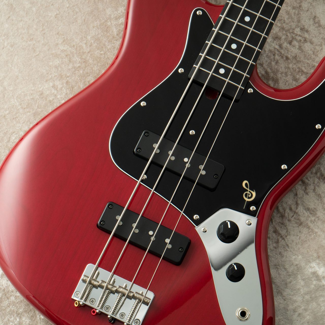 Sago Classic Style J4 Custom -Tabuchi Mk-II- 【UNISON SQUARE