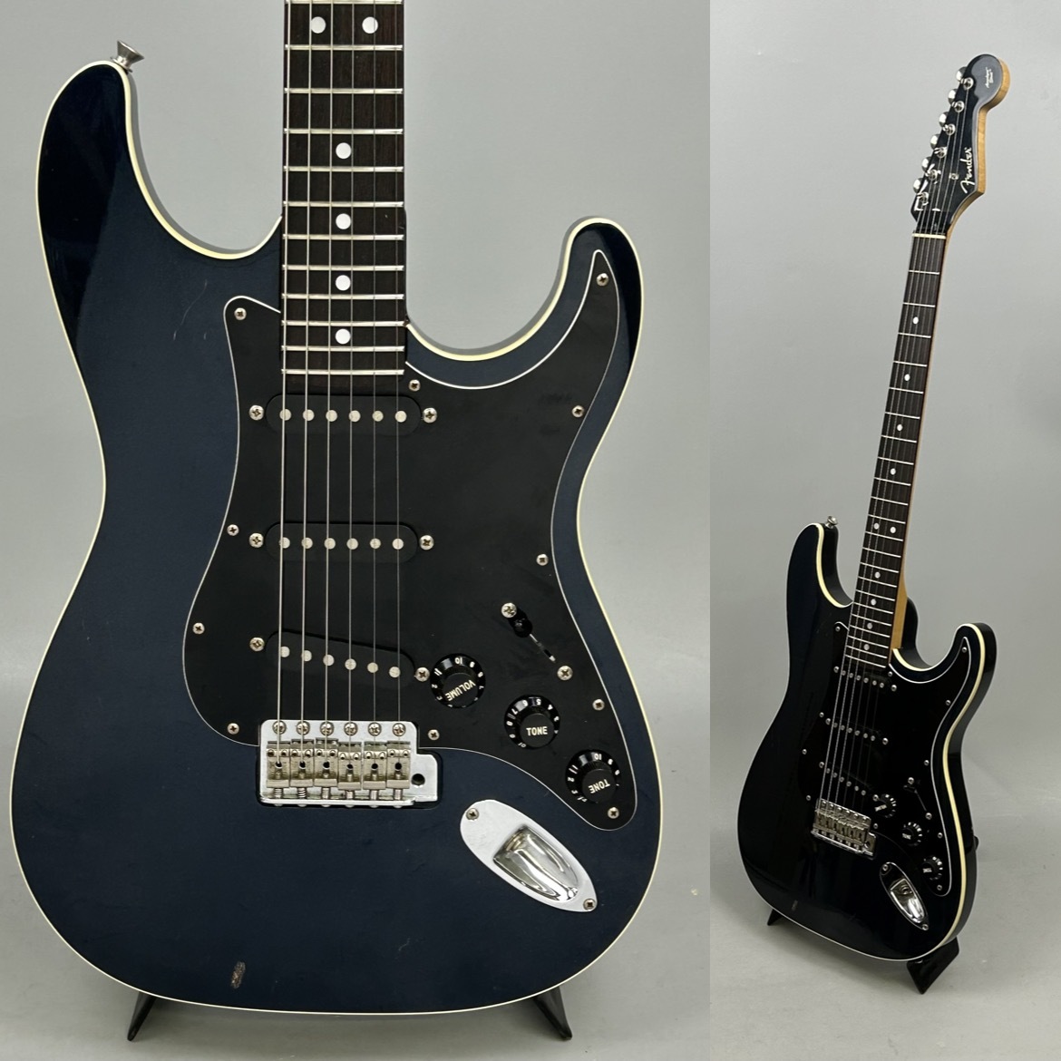 Fender Japan Aerodyne Series AST-65 2010～2012年製（中古