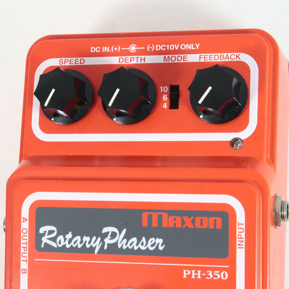 Maxon PH-350 Rotary Phaser 【渋谷店】（中古/送料無料）【楽器検索