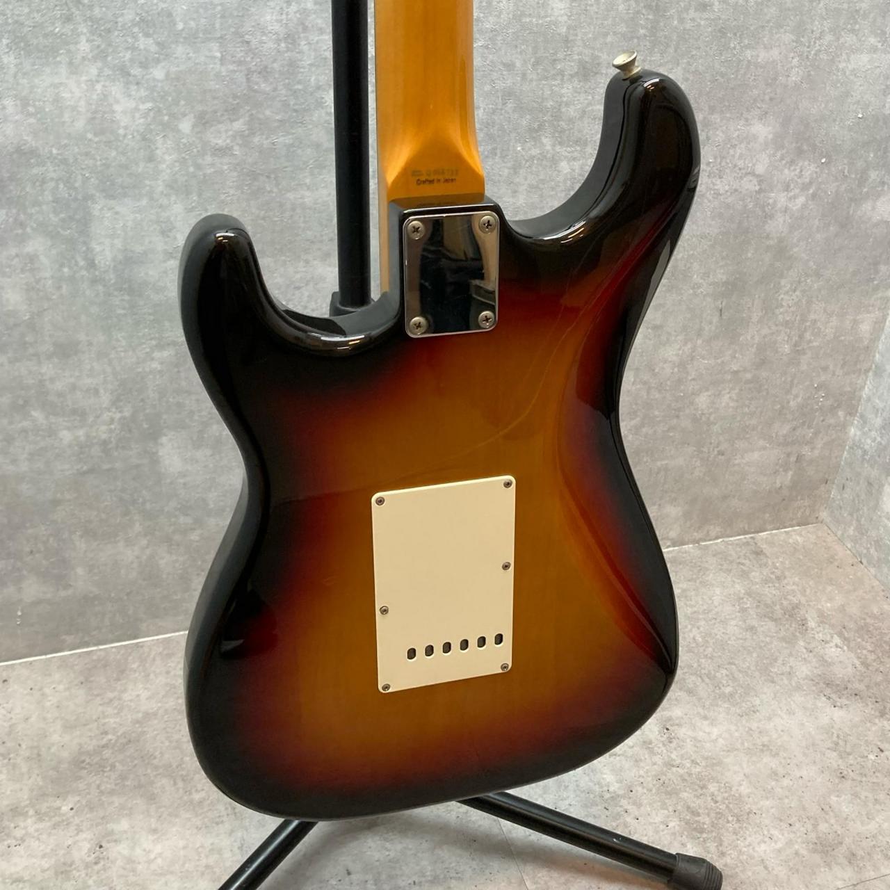 Fender Japan ST62 2002年-2004年製【三重本店】（中古/送料無料