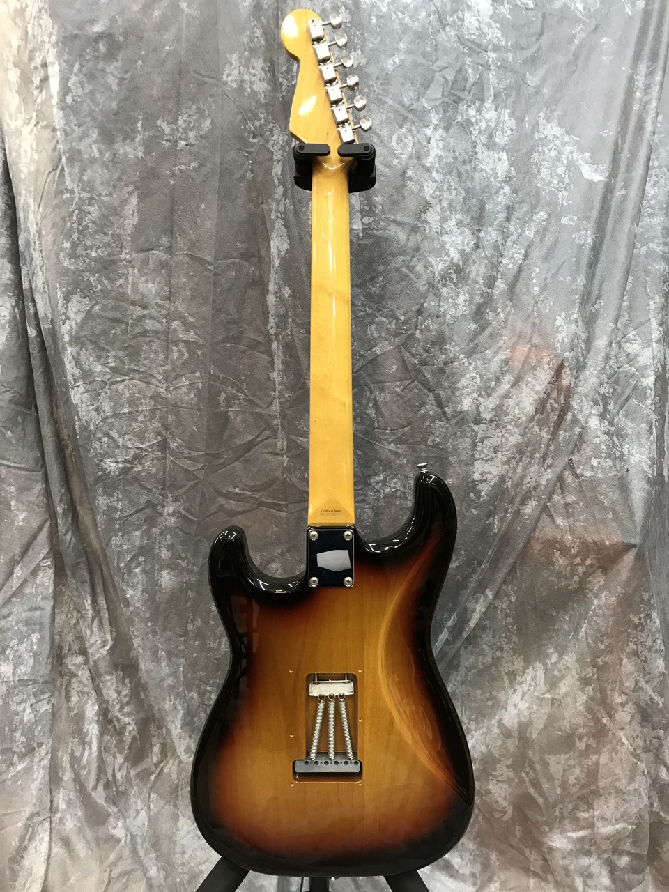 Fender Japan ST62-58US（中古）【楽器検索デジマート】