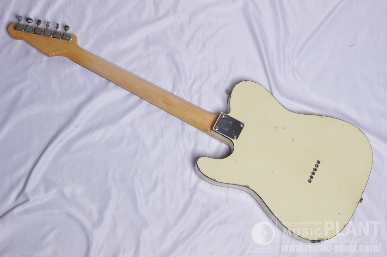 J.W.Black Guitars JWB-JP-T M.AGED A.OWH（中古/送料無料）【楽器検索