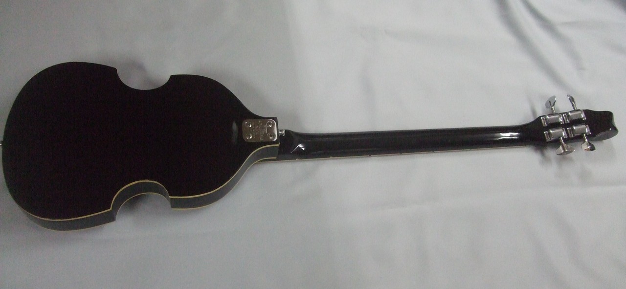 Firstman BAROQUE SPECIAL（ビンテージ）【楽器検索デジマート】