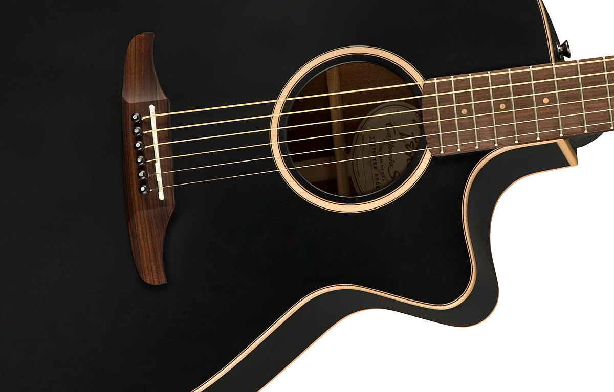Fender NEWPORTER SPECIAL Matte Black 【WEBSHOP】（新品/送料無料