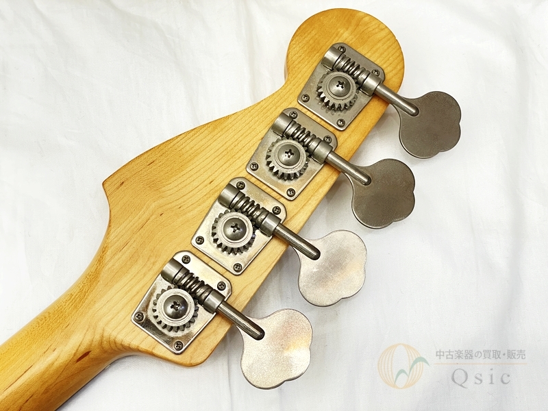 Fender Japan PB-STD 【返品OK】[XLN46]【梅田店在庫】（中古/送料無料