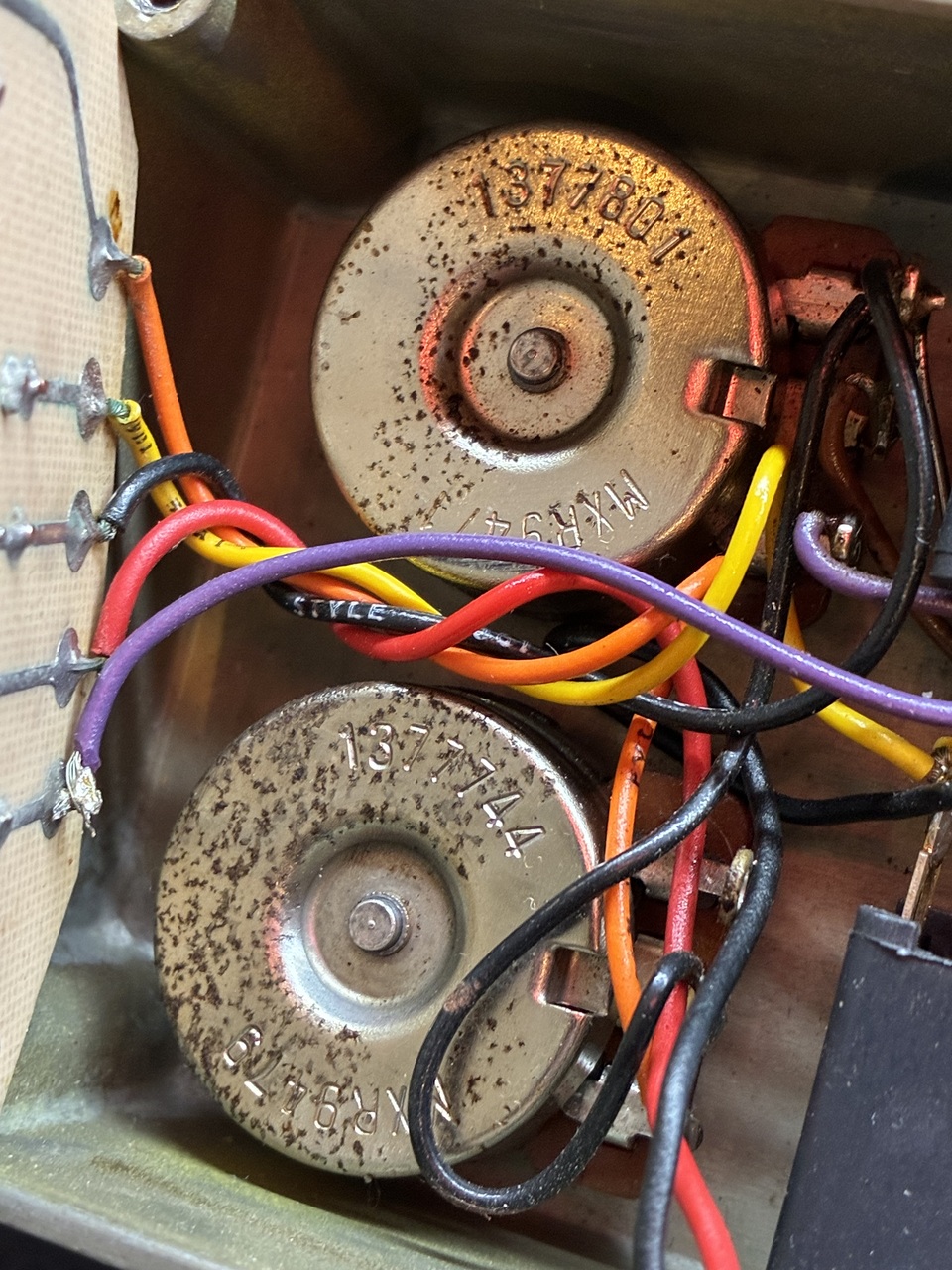 MXR distortion+ 1978年製（ビンテージ/送料無料）【楽器検索デジマート】