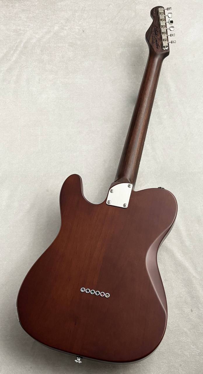 Black Smoker DELTA CUSTOM -Brown Sugar- #25K42 ≒3.61kg【久々の